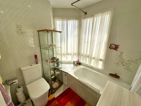 Ground Floor Apartment in Mijas, Costa del Sol – 2 beds – 260000 € - photo 12 of 18