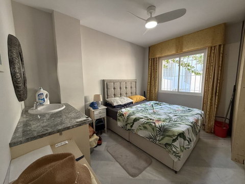 Ground Floor Apartment in Mijas, Costa del Sol – 2 beds – 260000 € - photo 13 of 18
