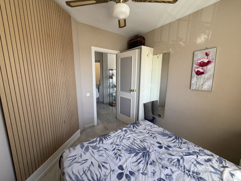 Ground Floor Apartment in Mijas, Costa del Sol – 2 beds – 260000 € - photo 14 of 18