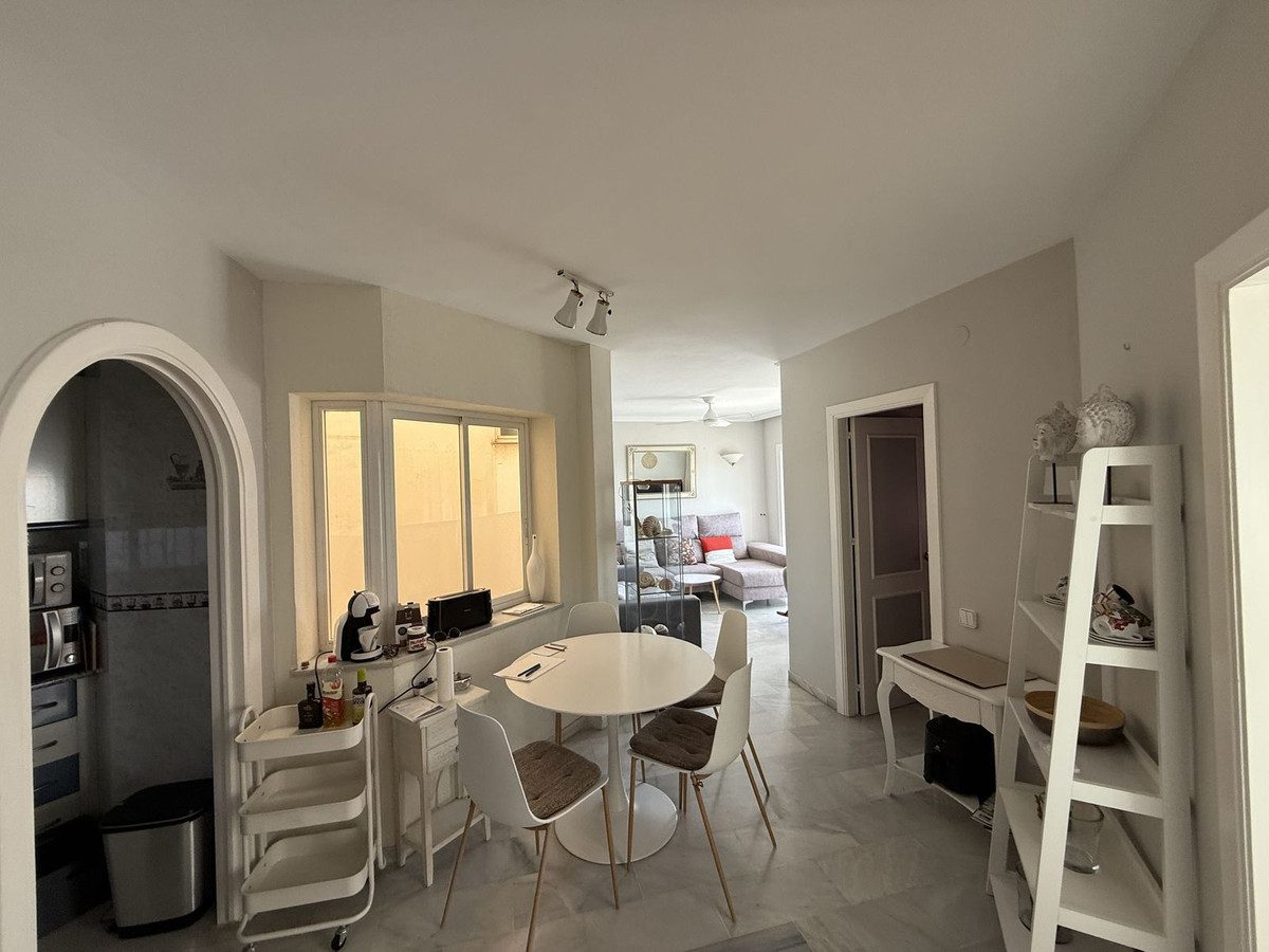 Ground Floor Apartment in Mijas, Costa del Sol – 2 beds – 260000 € - photo 16 of 18