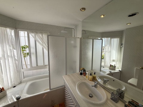 Ground Floor Apartment in Mijas, Costa del Sol – 2 beds – 260000 € - photo 18 of 18