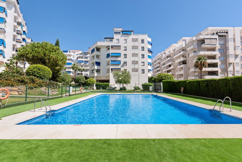 Ground Floor Apartment in Marbella, Costa del Sol – 4 beds – 349000 €