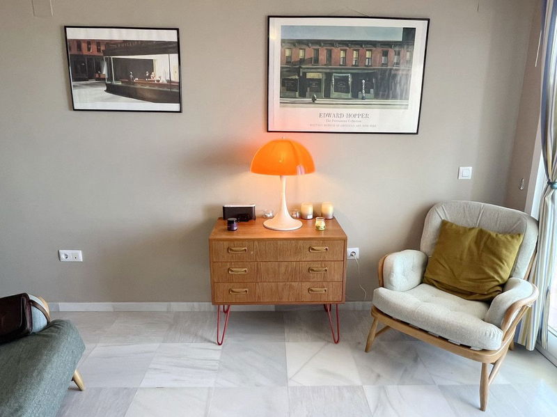 Ground Floor Apartment in Mijas, Costa del Sol – 2 beds – 330000 €