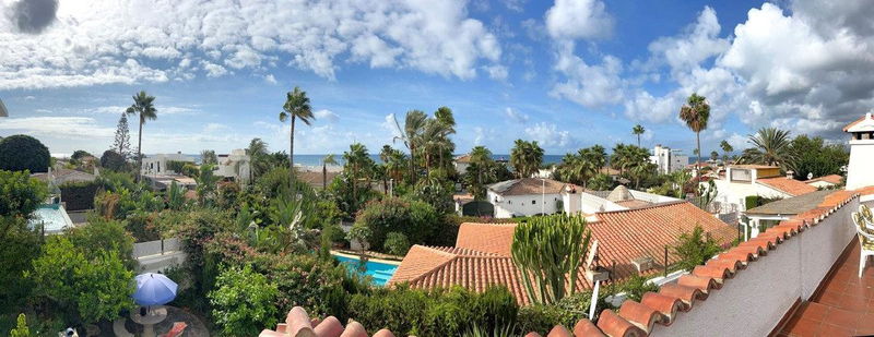 Detached Villa in Marbella, Costa del Sol – 3 beds – 795000 €