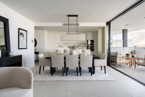 Middle Floor Apartment in Fuengirola, Costa del Sol – 3 beds – 795000 € - photo 15 of 35