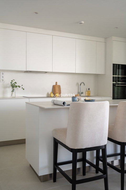 Middle Floor Apartment in Fuengirola, Costa del Sol – 3 beds – 795000 € - photo 20 of 35
