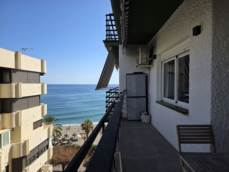 Middle Floor Apartment in Marbella, Costa del Sol – 1 beds – 420000 €