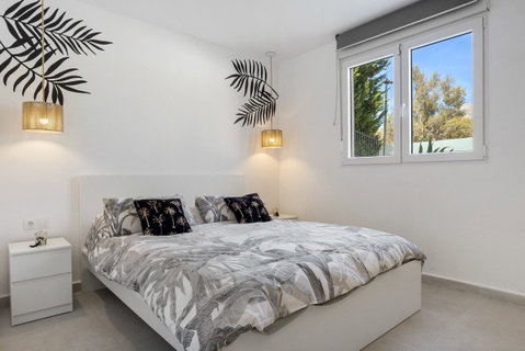 Detached Villa in Marbella, Costa del Sol – 5 beds – 3500000 € - photo 10 of 39