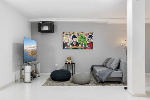 Detached Villa in Marbella, Costa del Sol – 5 beds – 3500000 € - photo 28 of 39