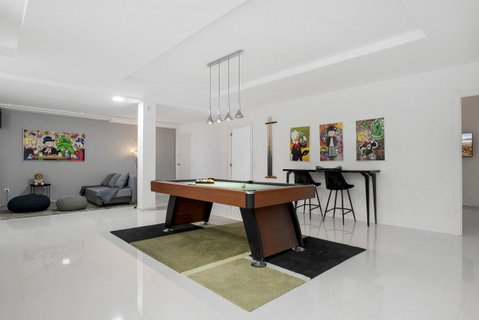 Detached Villa in Marbella, Costa del Sol – 5 beds – 3500000 € - photo 31 of 39