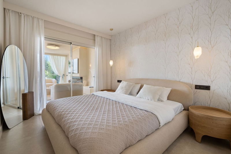 Ground Floor Apartment in Torremolinos, Costa del Sol – 3 beds – 1180000 €