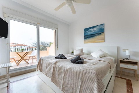 Semi-Detached House in Mijas, Costa del Sol – 4 beds – 579000 € - photo 3 of 41
