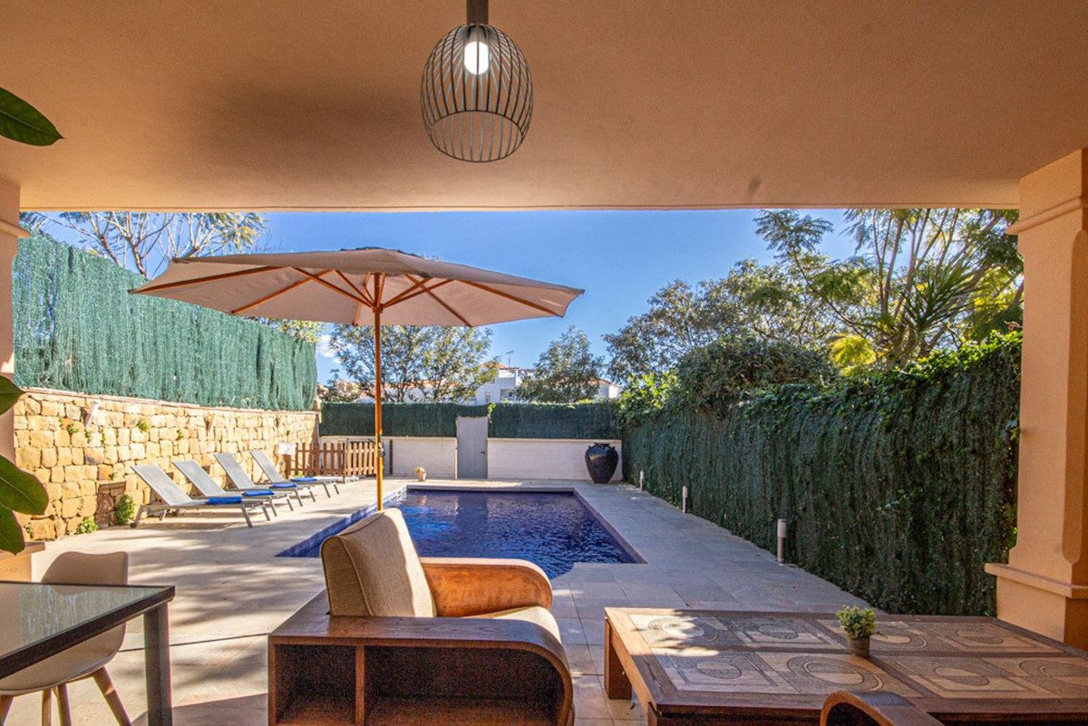 Semi-Detached House in Mijas, Costa del Sol – 4 beds – 579000 € - photo 4 of 41