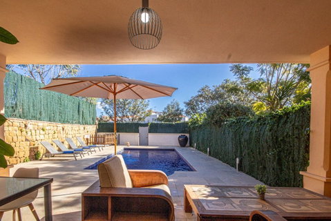 Semi-Detached House in Mijas, Costa del Sol – 4 beds – 579000 € - photo 4 of 41