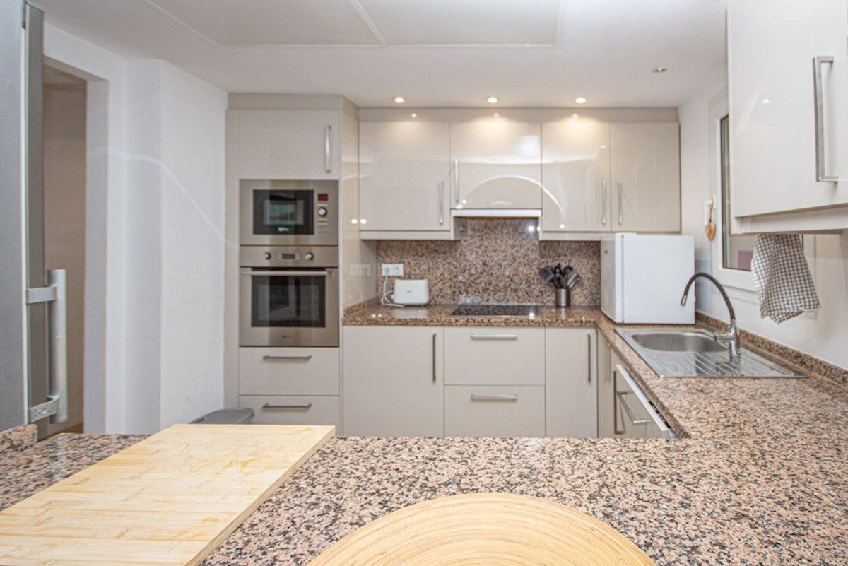 Semi-Detached House in Mijas, Costa del Sol – 4 beds – 579000 € - photo 5 of 41