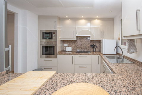 Semi-Detached House in Mijas, Costa del Sol – 4 beds – 579000 € - photo 5 of 41