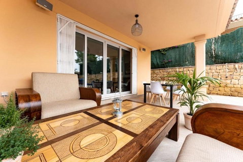 Semi-Detached House in Mijas, Costa del Sol – 4 beds – 579000 € - photo 6 of 41