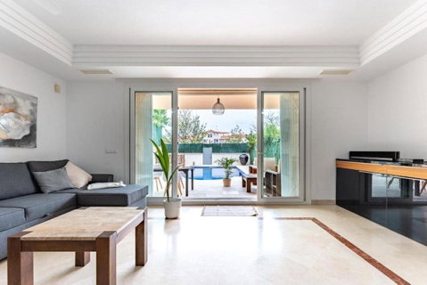 Semi-Detached House in Mijas, Costa del Sol – 4 beds – 579000 € - photo 8 of 41