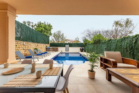 Semi-Detached House in Mijas, Costa del Sol – 4 beds – 579000 € - photo 10 of 41