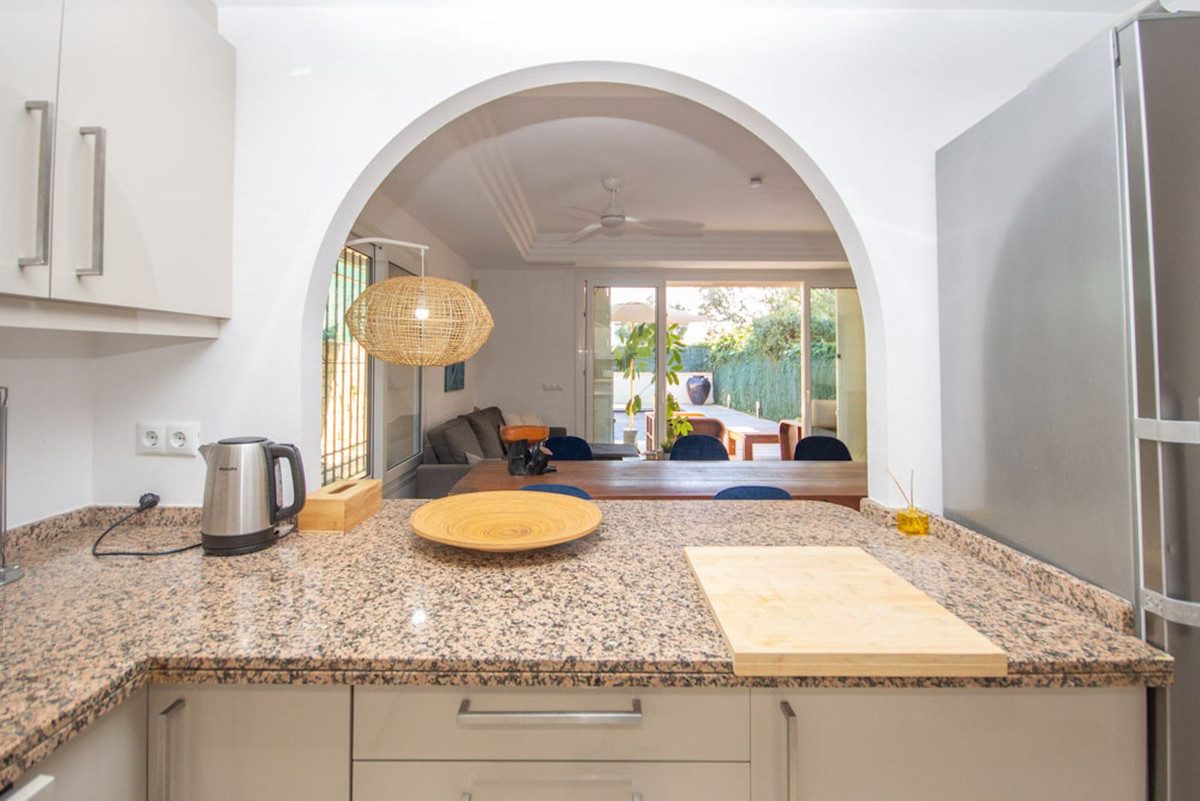 Semi-Detached House in Mijas, Costa del Sol – 4 beds – 579000 € - photo 14 of 41