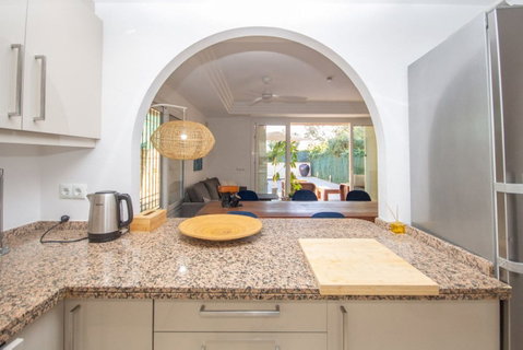 Semi-Detached House in Mijas, Costa del Sol – 4 beds – 579000 € - photo 14 of 41