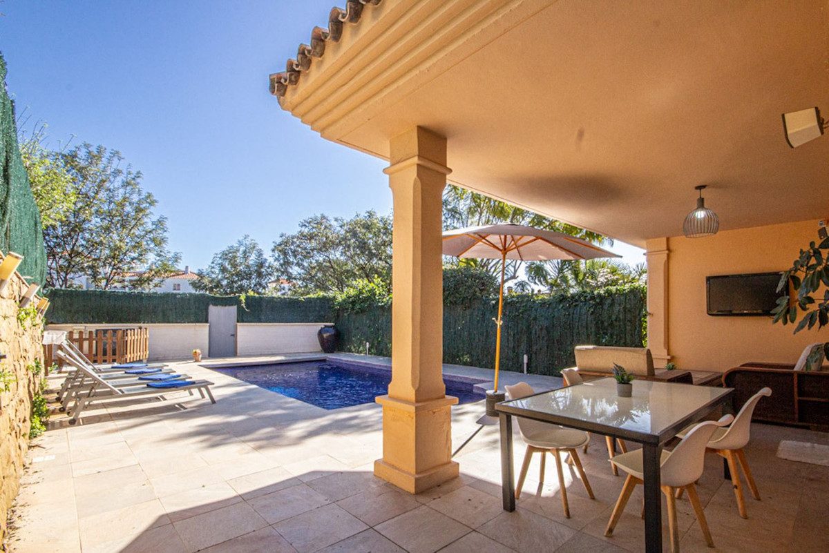 Semi-Detached House in Mijas, Costa del Sol – 4 beds – 579000 € - photo 18 of 41