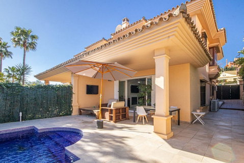 Semi-Detached House in Mijas, Costa del Sol – 4 beds – 579000 € - photo 19 of 41