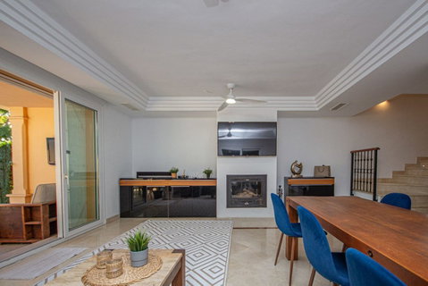 Semi-Detached House in Mijas, Costa del Sol – 4 beds – 579000 € - photo 20 of 41