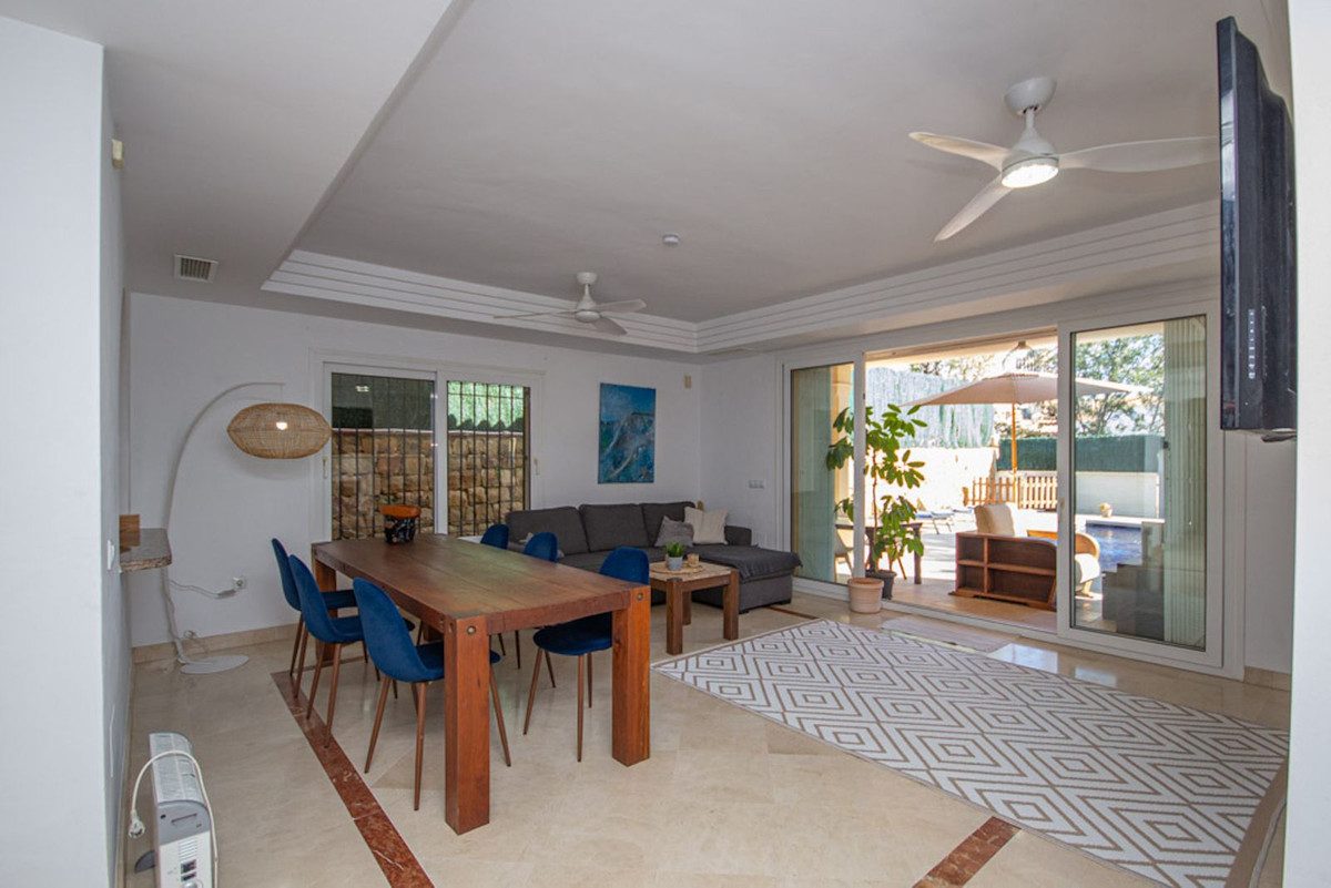 Semi-Detached House in Mijas, Costa del Sol – 4 beds – 579000 € - photo 21 of 41