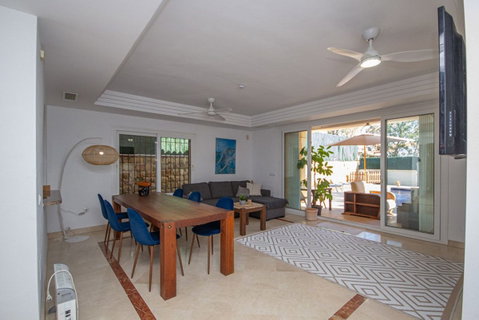 Semi-Detached House in Mijas, Costa del Sol – 4 beds – 579000 € - photo 21 of 41