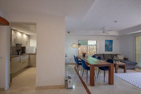 Semi-Detached House in Mijas, Costa del Sol – 4 beds – 579000 € - photo 22 of 41