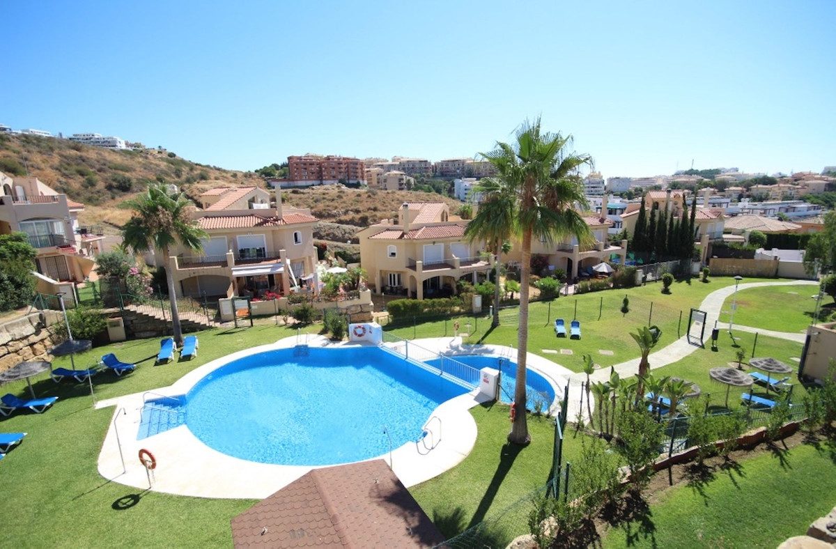 Semi-Detached House in Mijas, Costa del Sol – 4 beds – 579000 € - photo 24 of 41