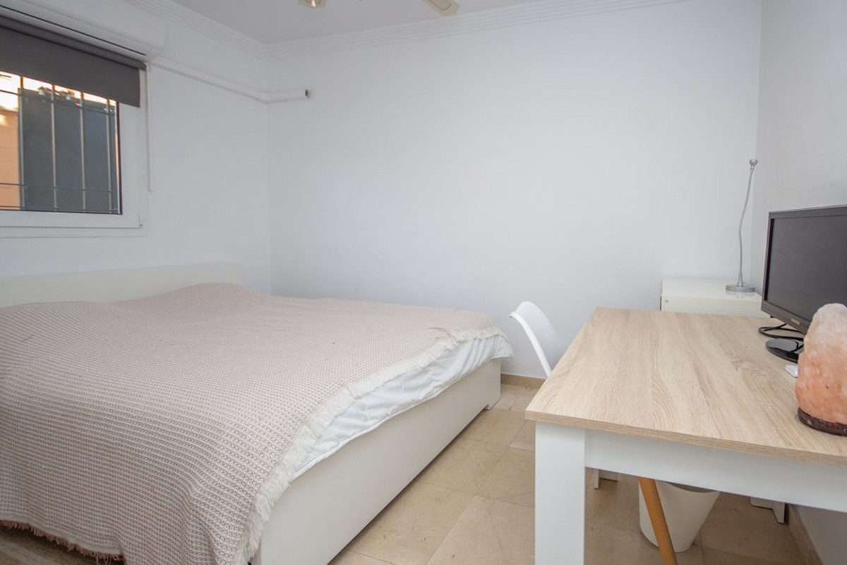 Semi-Detached House in Mijas, Costa del Sol – 4 beds – 579000 € - photo 26 of 41