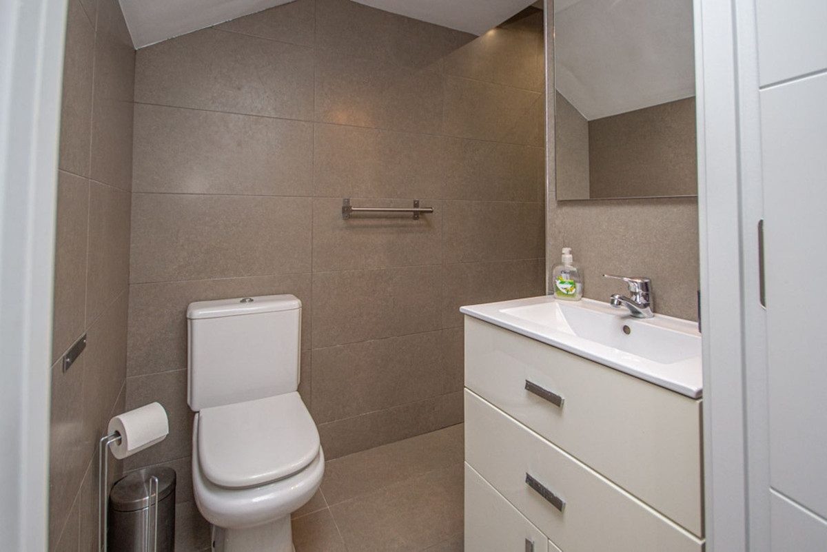 Semi-Detached House in Mijas, Costa del Sol – 4 beds – 579000 € - photo 27 of 41