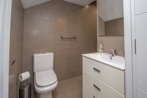 Semi-Detached House in Mijas, Costa del Sol – 4 beds – 579000 € - photo 27 of 41
