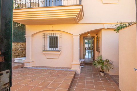 Semi-Detached House in Mijas, Costa del Sol – 4 beds – 579000 € - photo 28 of 41