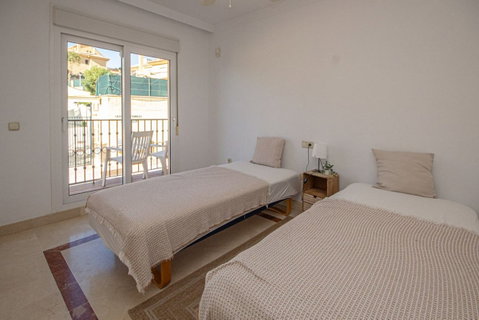 Semi-Detached House in Mijas, Costa del Sol – 4 beds – 579000 € - photo 30 of 41