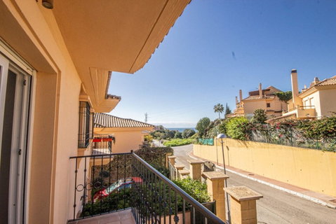 Semi-Detached House in Mijas, Costa del Sol – 4 beds – 579000 € - photo 31 of 41
