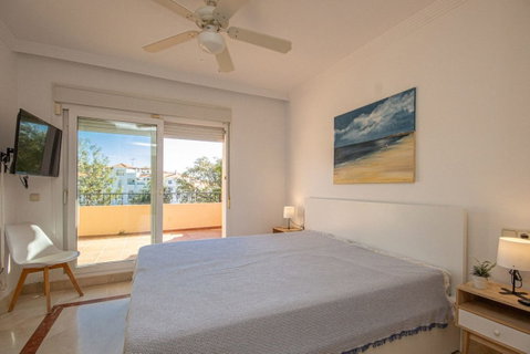 Semi-Detached House in Mijas, Costa del Sol – 4 beds – 579000 € - photo 35 of 41