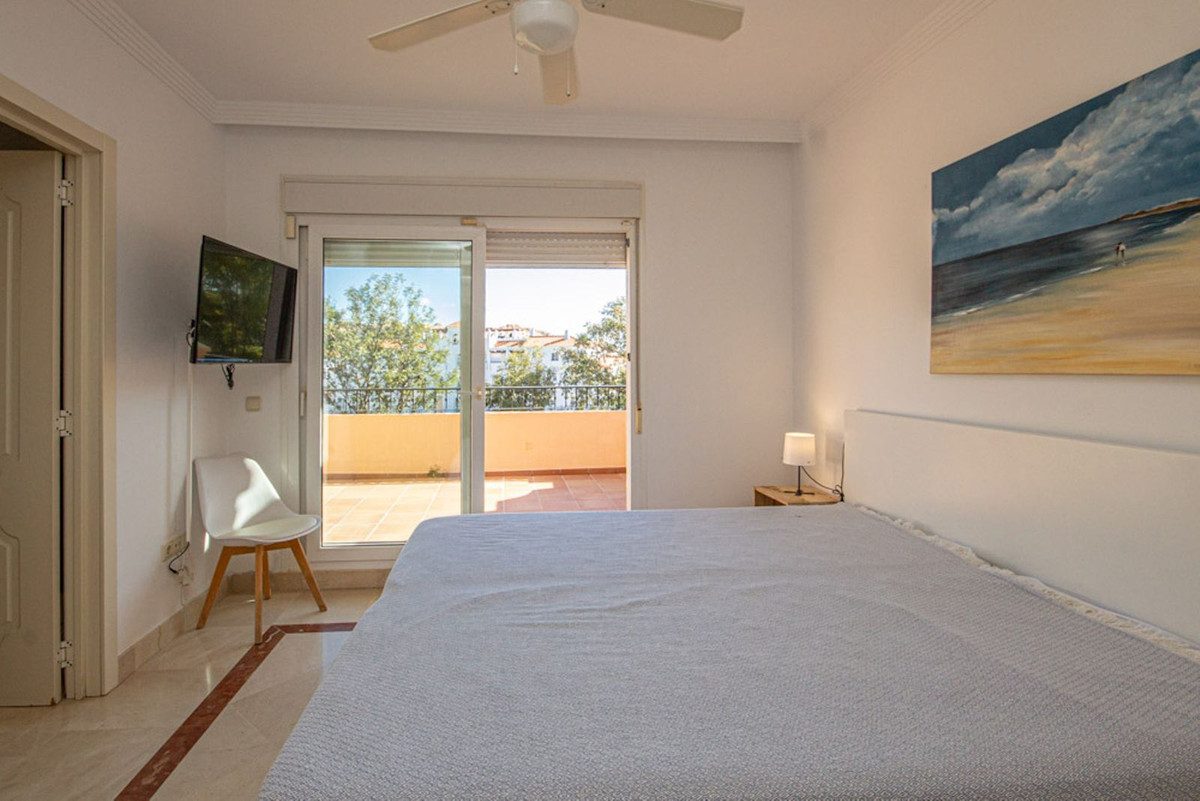 Semi-Detached House in Mijas, Costa del Sol – 4 beds – 579000 € - photo 36 of 41