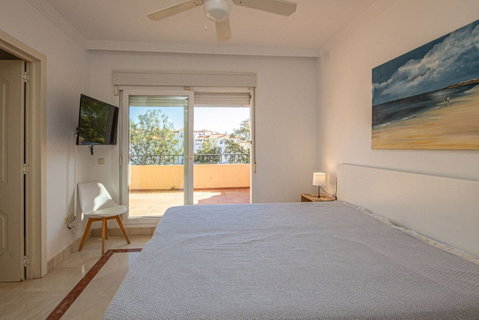 Semi-Detached House in Mijas, Costa del Sol – 4 beds – 579000 € - photo 36 of 41