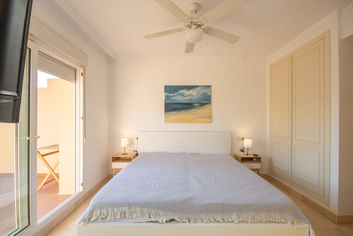 Semi-Detached House in Mijas, Costa del Sol – 4 beds – 579000 € - photo 37 of 41