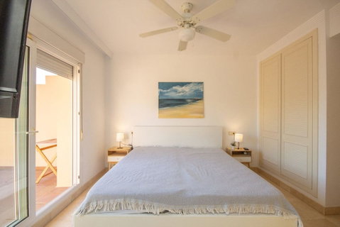 Semi-Detached House in Mijas, Costa del Sol – 4 beds – 579000 € - photo 37 of 41
