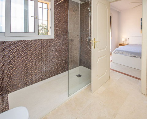 Semi-Detached House in Mijas, Costa del Sol – 4 beds – 579000 € - photo 38 of 41