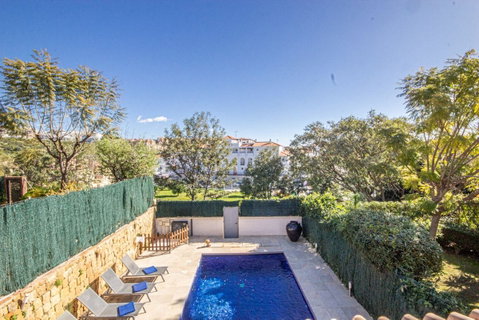 Semi-Detached House in Mijas, Costa del Sol – 4 beds – 579000 € - photo 40 of 41