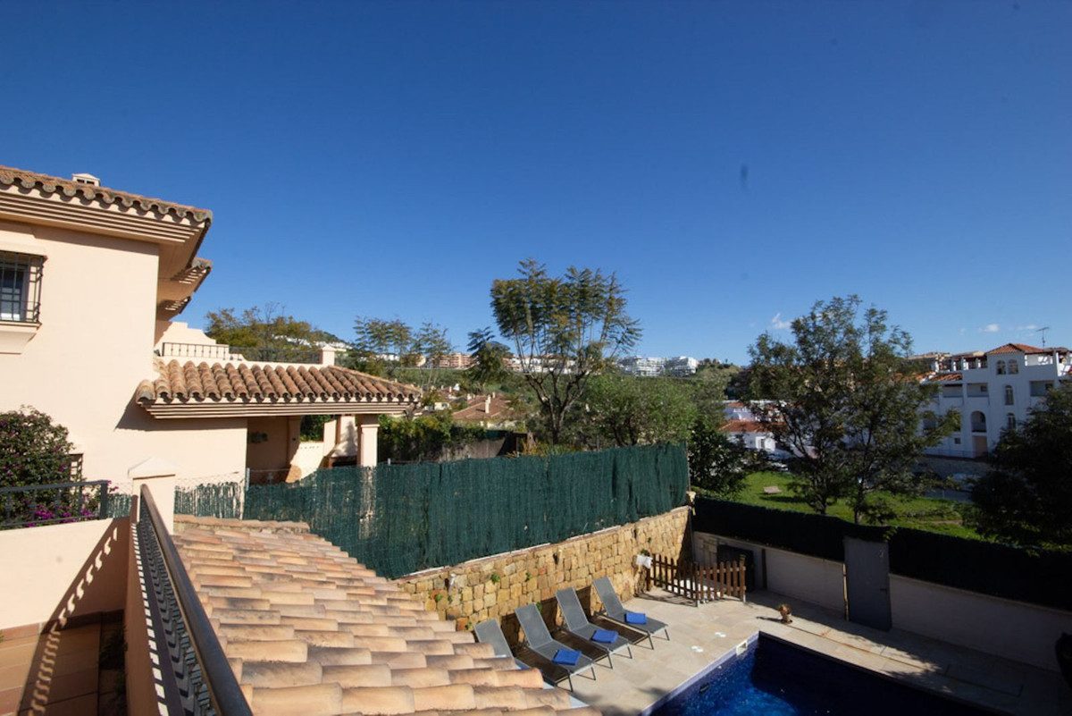 Semi-Detached House in Mijas, Costa del Sol – 4 beds – 579000 € - photo 41 of 41