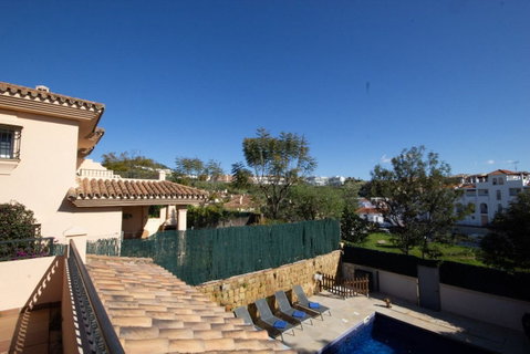 Semi-Detached House in Mijas, Costa del Sol – 4 beds – 579000 € - photo 41 of 41