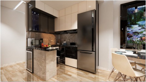 Ground Floor Apartment in Fuengirola, Costa del Sol – 2 beds – 285000 € - photo 4 of 62