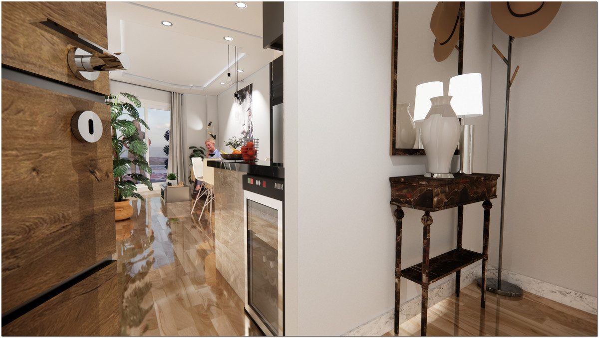 Ground Floor Apartment in Fuengirola, Costa del Sol – 2 beds – 285000 € - photo 20 of 62