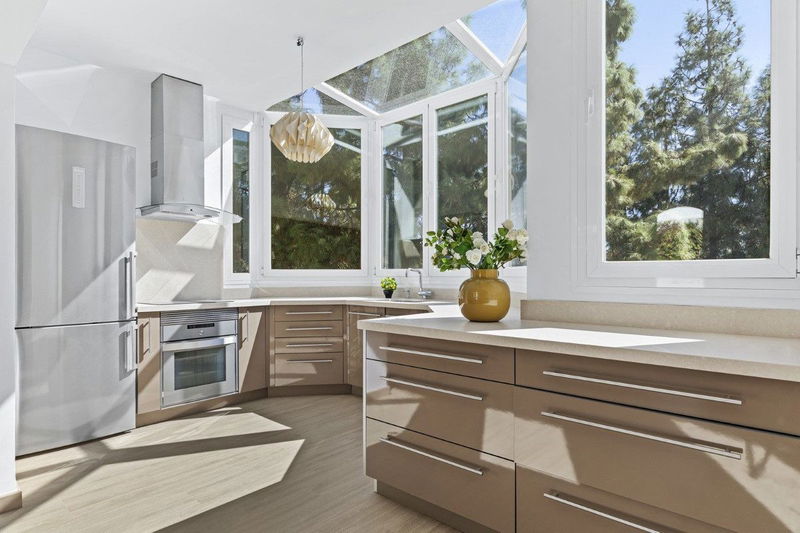 Townhouse in Mijas, Costa del Sol – 2 beds – 450000 €